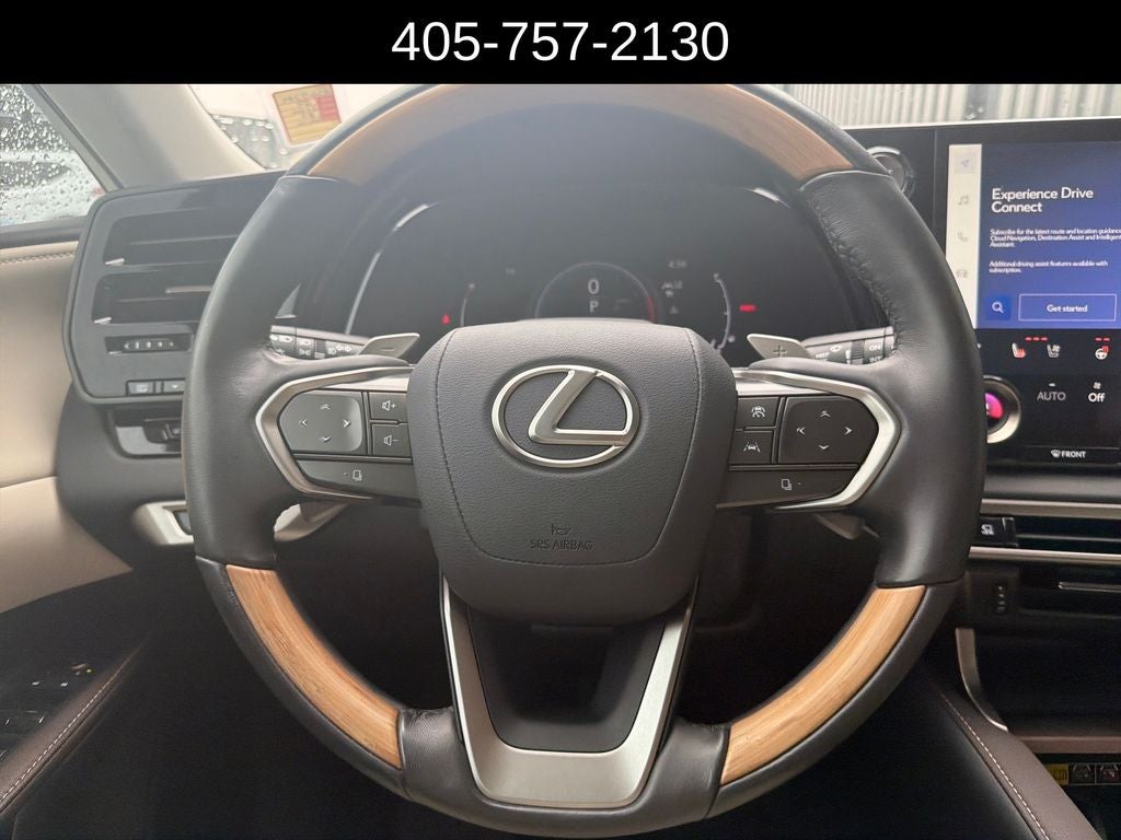 2024 Lexus RX 350 Premium Plus