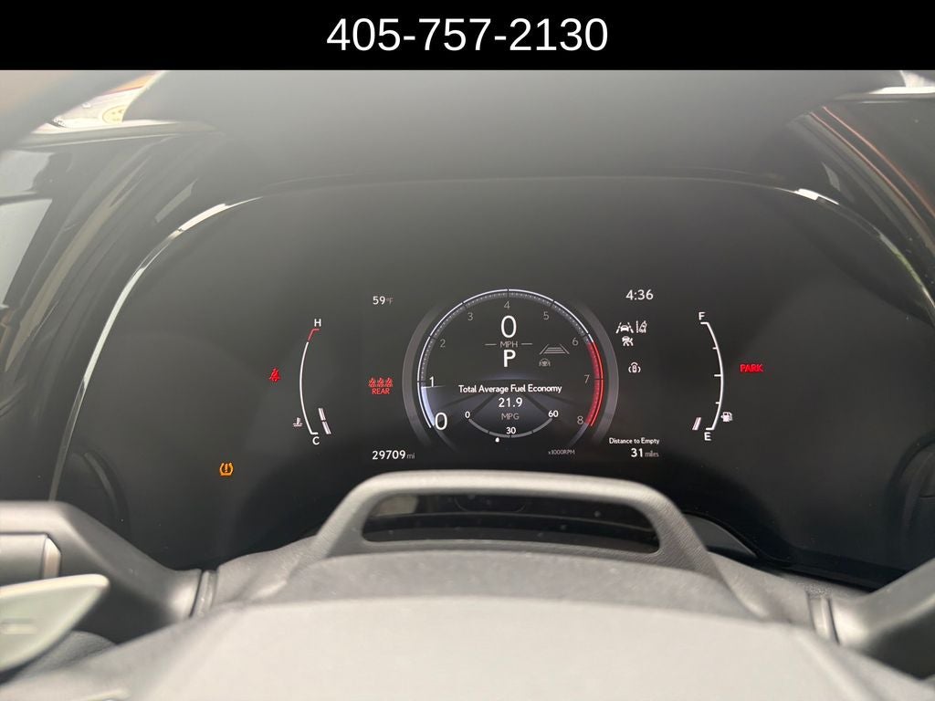 2024 Lexus RX 350 Premium Plus