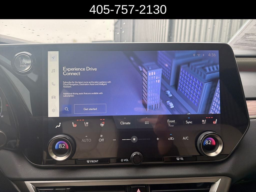 2024 Lexus RX 350 Premium Plus