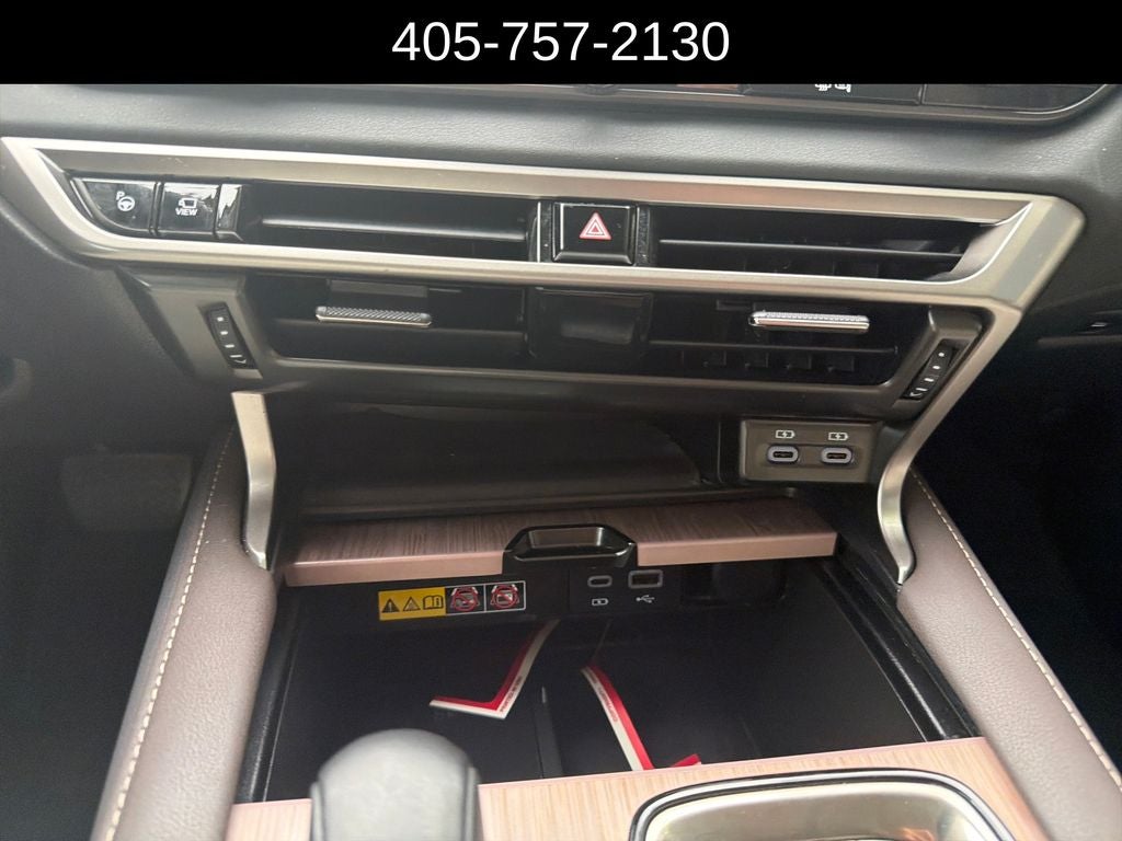 2024 Lexus RX 350 Premium Plus