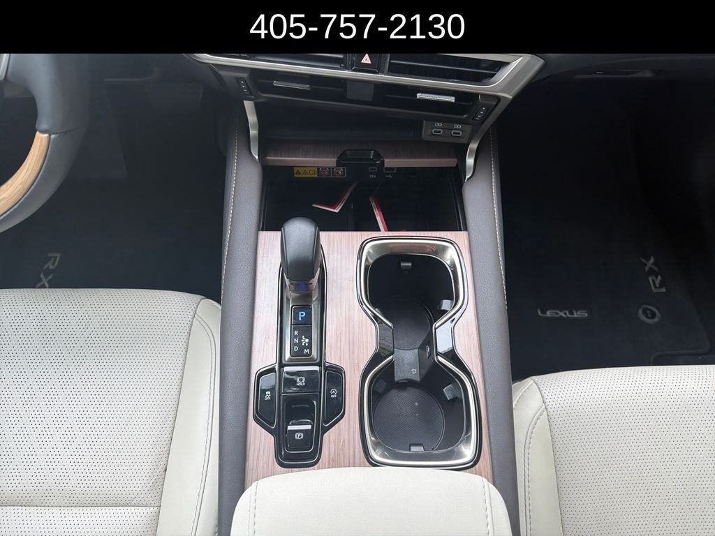 2024 Lexus RX 350 Premium Plus