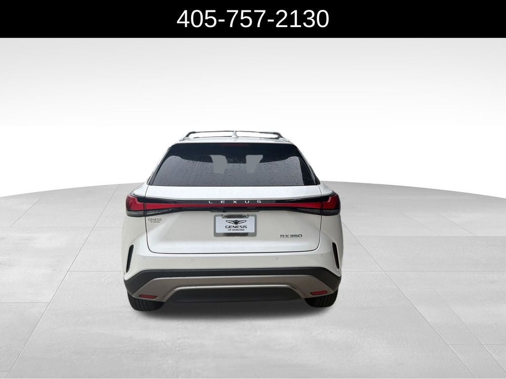 2024 Lexus RX 350 Premium Plus
