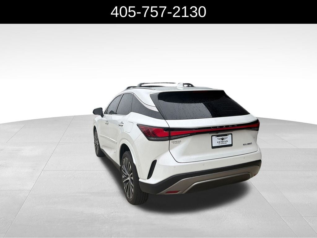 2024 Lexus RX 350 Premium Plus