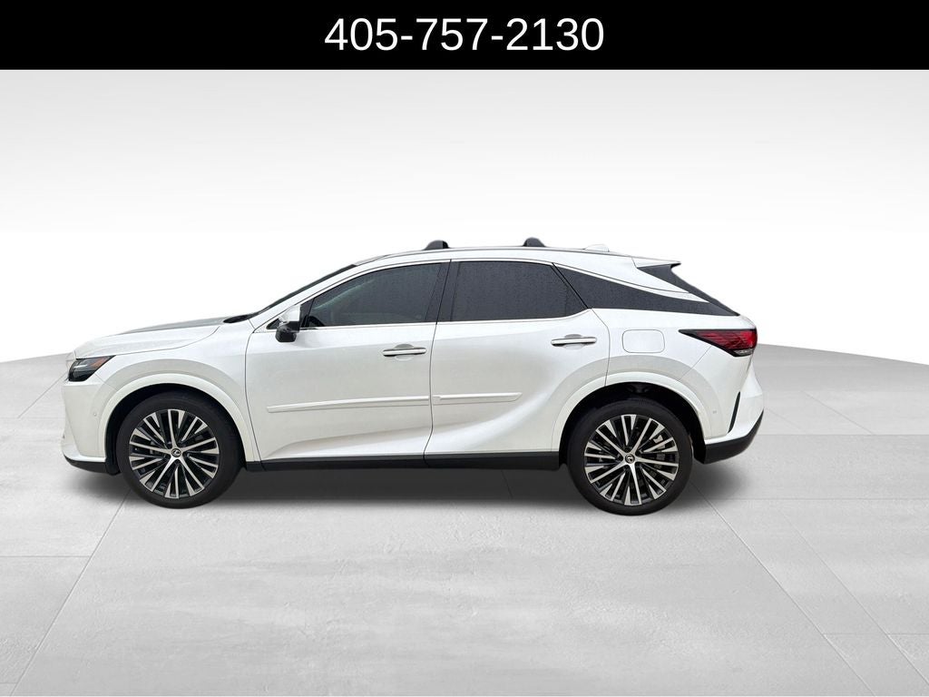 2024 Lexus RX 350 Premium Plus