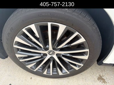 2024 Lexus RX 350 Premium Plus