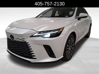 2024 Lexus RX 350 Premium Plus