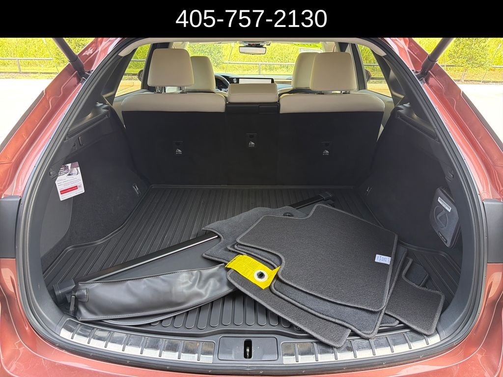 2025 Lexus RX 350 Premium Plus