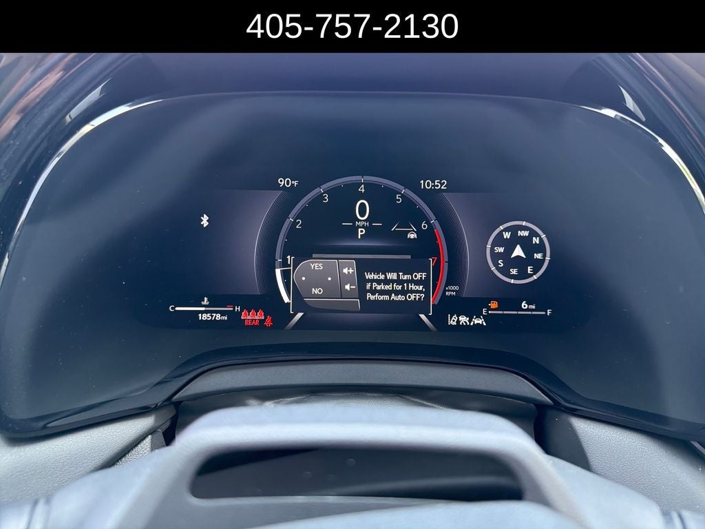 2025 Lexus RX 350 Premium Plus