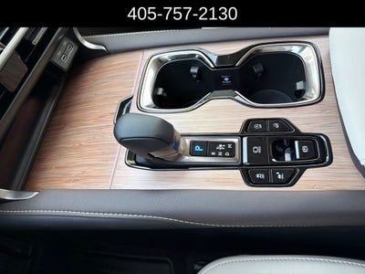 2025 Lexus RX 350 Premium Plus