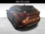 2025 Lexus RX 350 Premium Plus