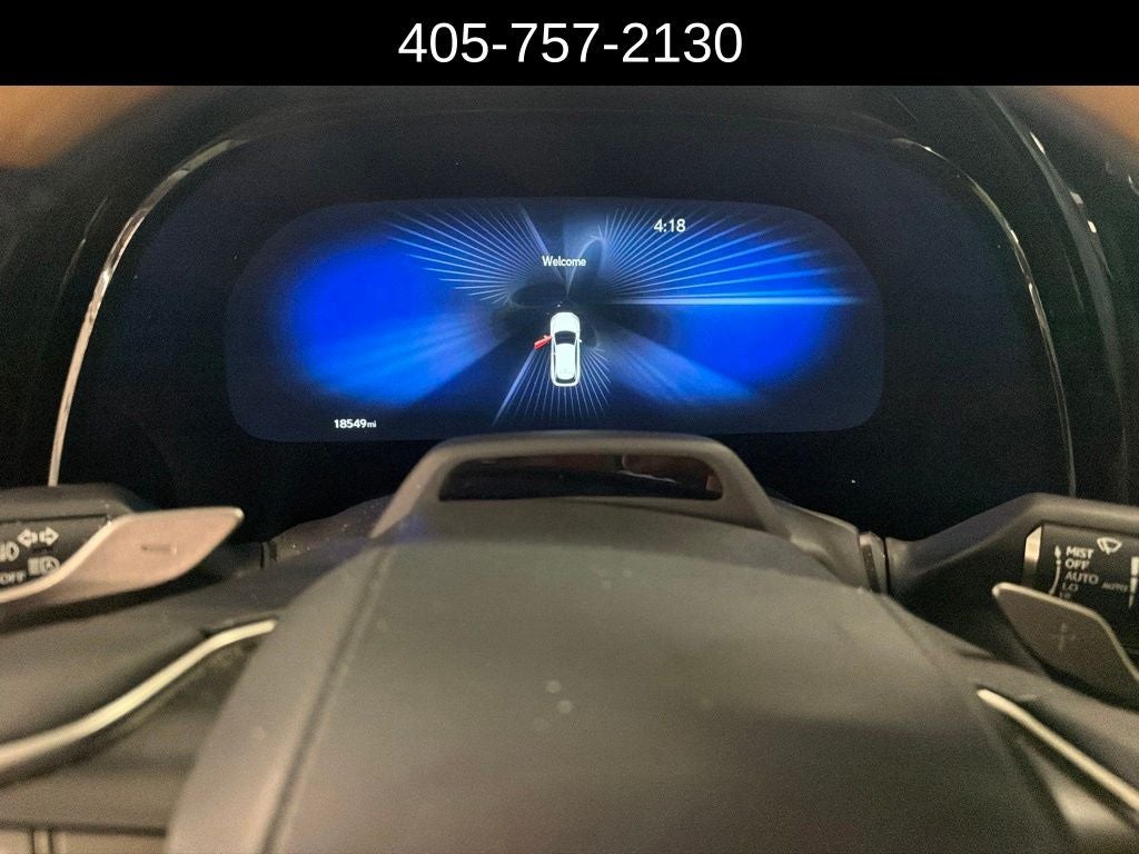 2025 Lexus RX 350 Premium Plus