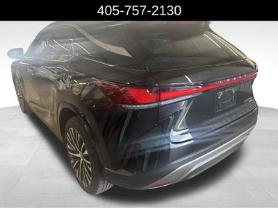 2023 Lexus RX 350 Premium Plus
