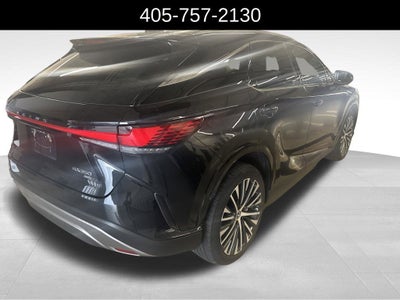 2023 Lexus RX 350 Premium Plus