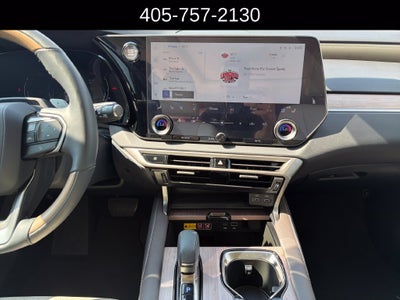2023 Lexus RX 350 Premium Plus
