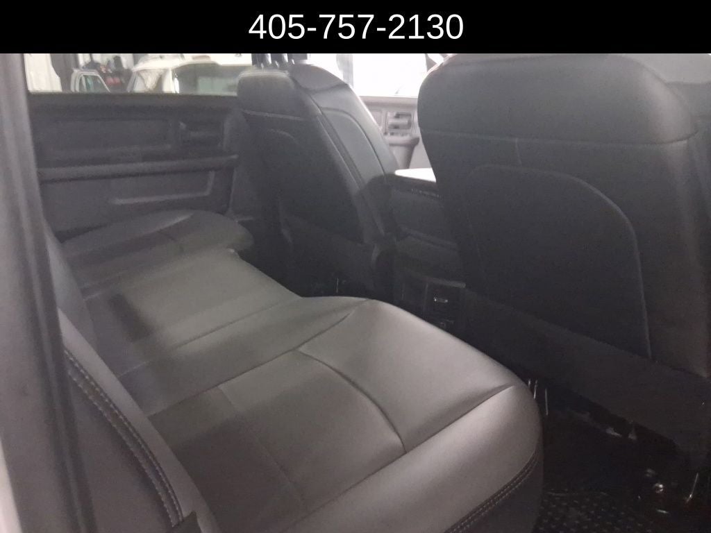 2024 RAM 4500HD Tradesman