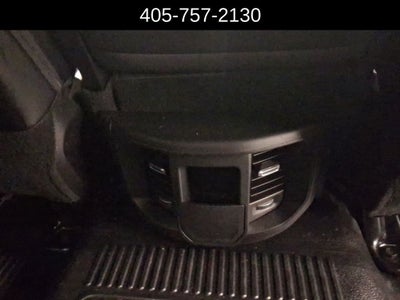 2024 RAM 4500HD Tradesman