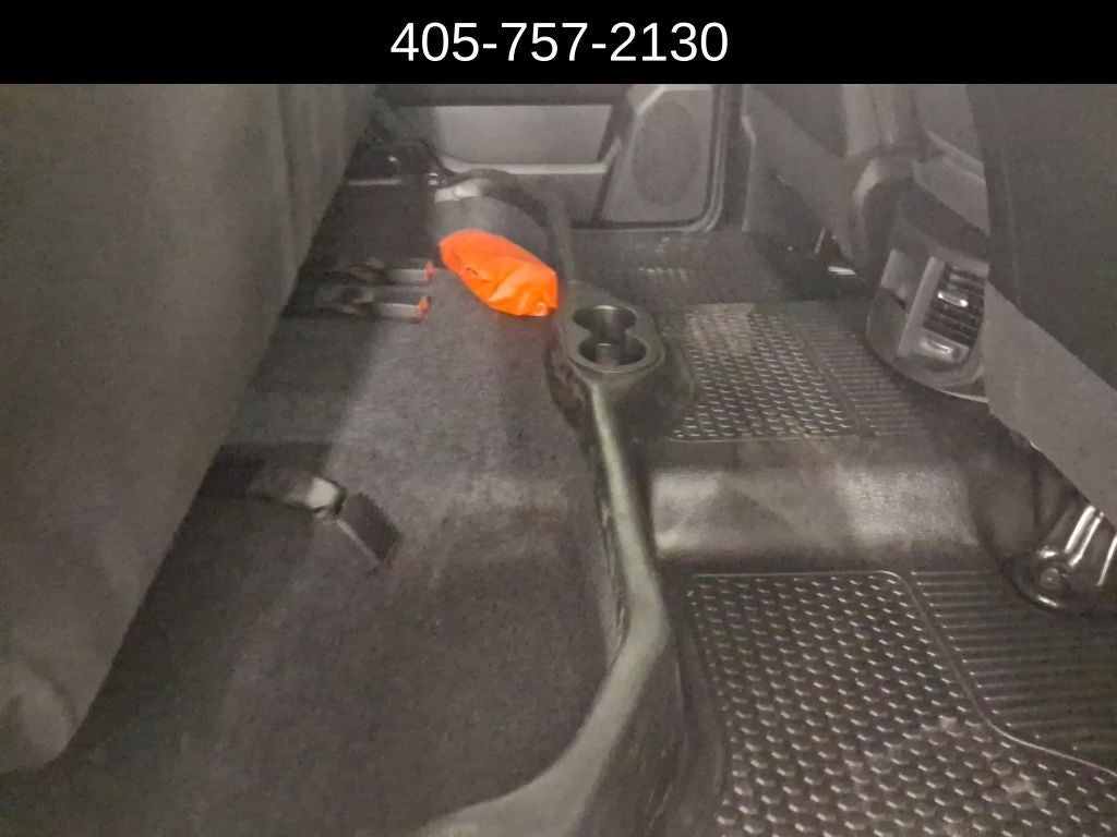 2024 RAM 4500HD Tradesman