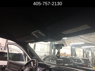 2024 RAM 4500HD Tradesman