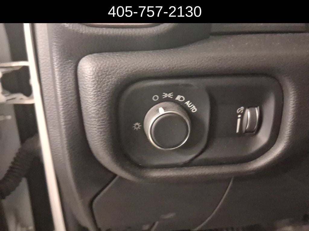 2024 RAM 4500HD Tradesman