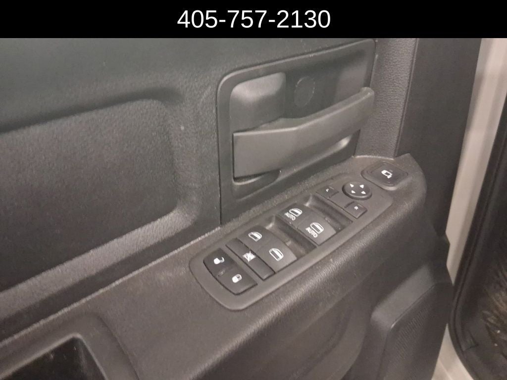 2024 RAM 4500HD Tradesman