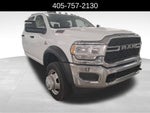 2024 RAM 4500HD Tradesman