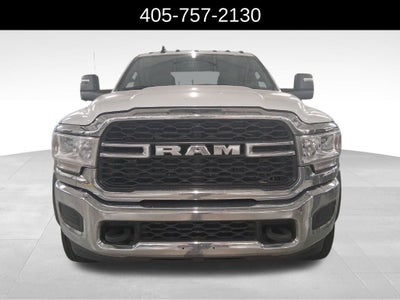 2024 RAM 4500HD Tradesman