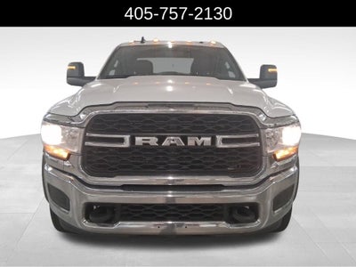 2024 RAM 4500HD Tradesman