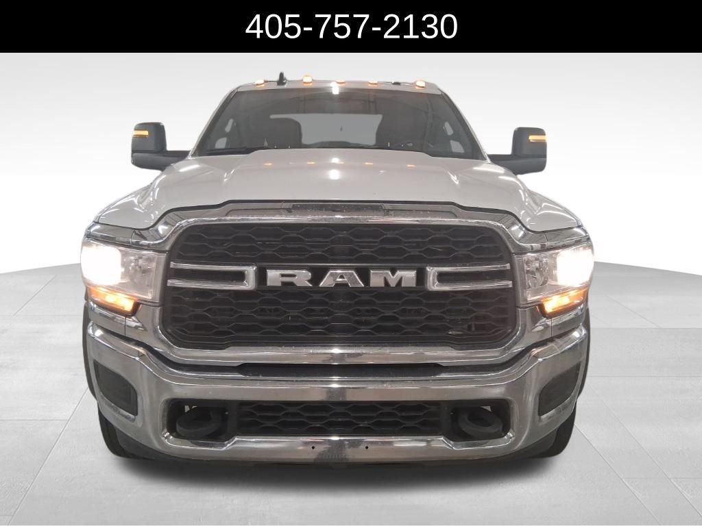 2024 RAM 4500HD Tradesman