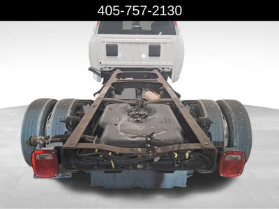 2024 RAM 4500HD Tradesman