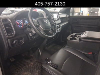 2024 RAM 4500HD Tradesman