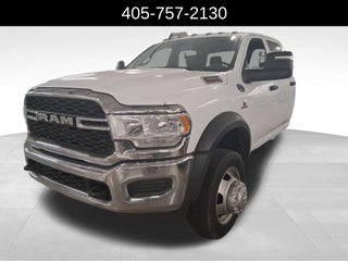 2024 RAM 4500HD Tradesman
