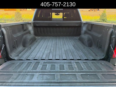 2017 Chevrolet Silverado 1500 LT LT1