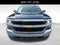 2017 Chevrolet Silverado 1500 LT LT1