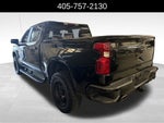 2019 Chevrolet Silverado 1500 LT Texas Edition