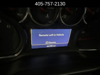 2019 Chevrolet Silverado 1500 LT Texas Edition