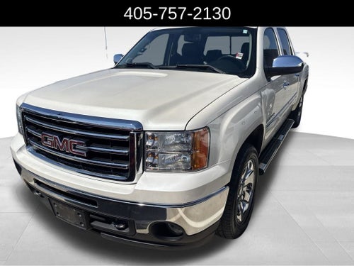 2013 GMC Sierra 1500 SLT Immaculate unicorn!!!!!