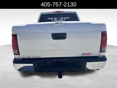 2013 GMC Sierra 1500 SLT Immaculate unicorn!!!!!