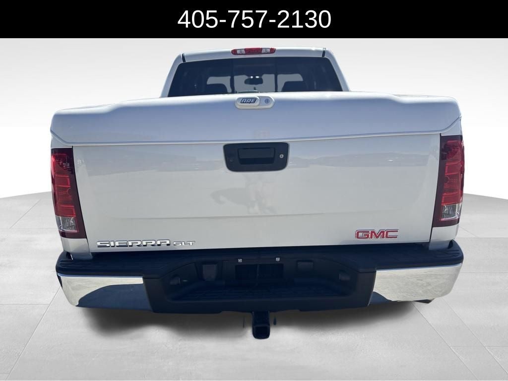 2013 GMC Sierra 1500 SLT Immaculate unicorn!!!!!