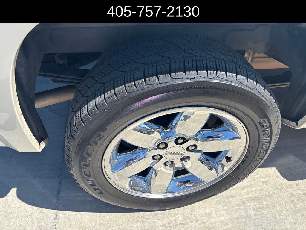 2013 GMC Sierra 1500 SLT Immaculate unicorn!!!!!