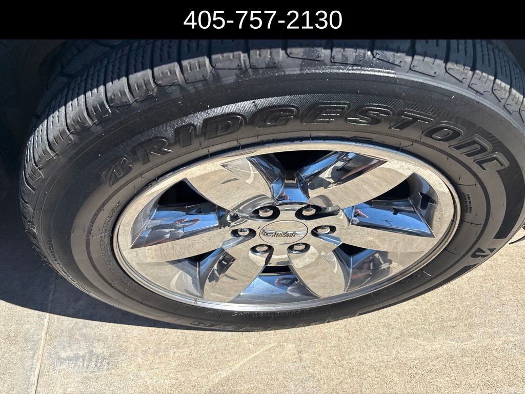 2013 GMC Sierra 1500 SLT Immaculate unicorn!!!!!