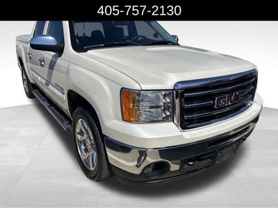 2013 GMC Sierra 1500 SLT Immaculate unicorn!!!!!