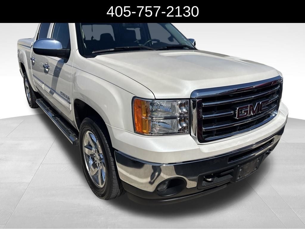 2013 GMC Sierra 1500 SLT Immaculate unicorn!!!!!