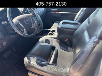 2013 GMC Sierra 1500 SLT Immaculate unicorn!!!!!