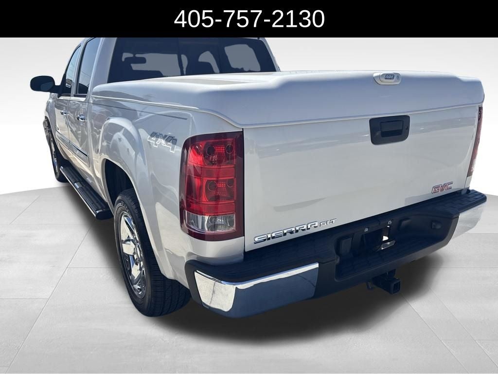 2013 GMC Sierra 1500 SLT Immaculate unicorn!!!!!