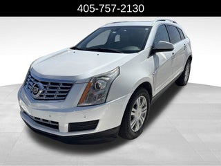 2014 Cadillac SRX Luxury