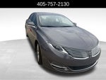 2014 Lincoln MKZ Base