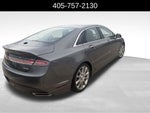 2014 Lincoln MKZ Base