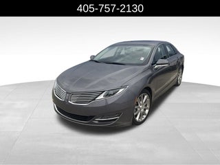2014 Lincoln MKZ Base