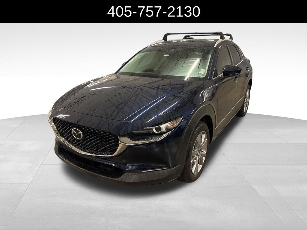 2020 Mazda CX-30 Select