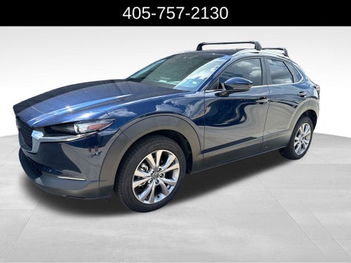 2020 Mazda Mazda CX-30 Select